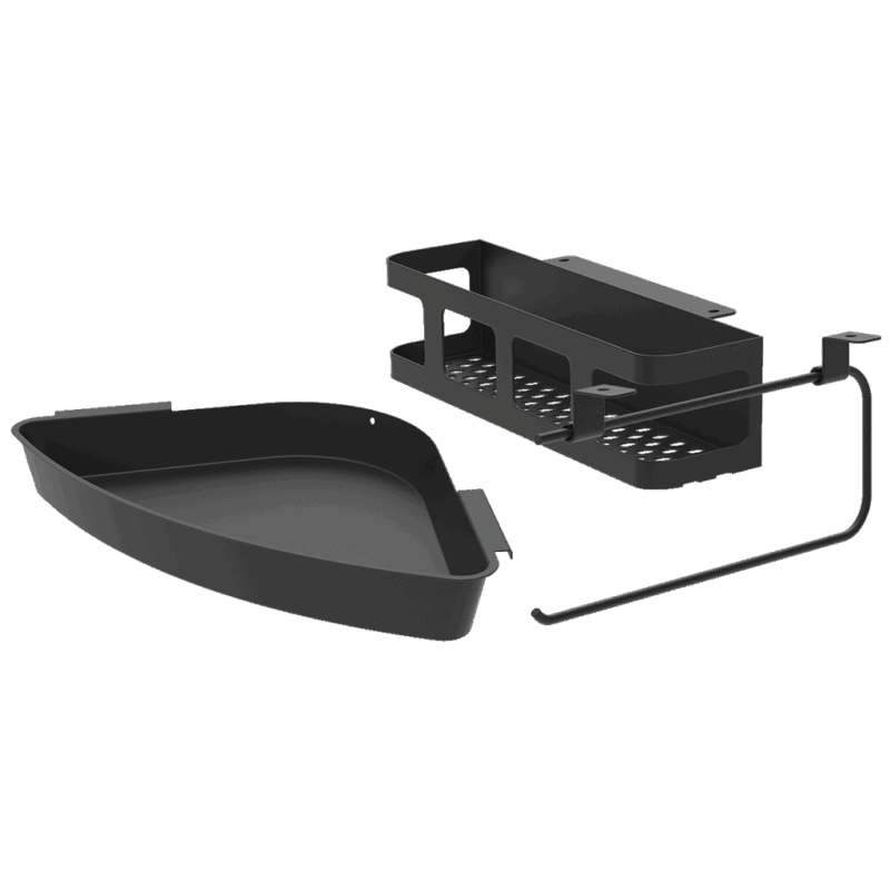 КОМПЛЕКТ АКСЕСОАРИ ЗА МОДУЛНА СИСТЕМА